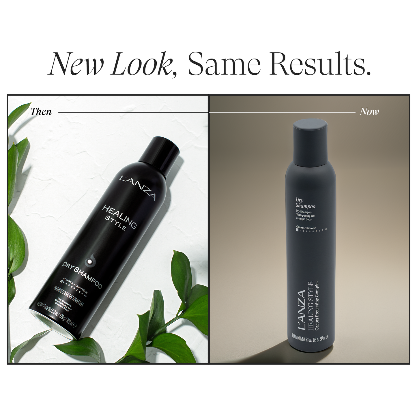Dry Shampoo - View 1