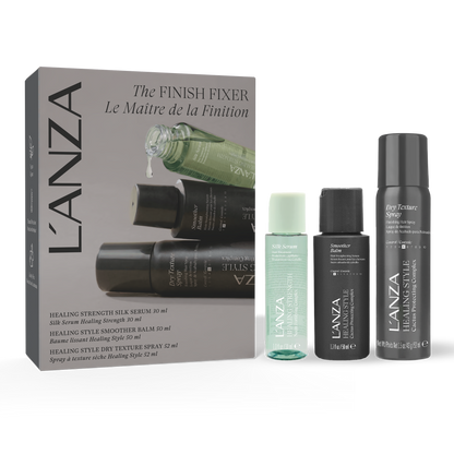 Healing Style Finish Fixer