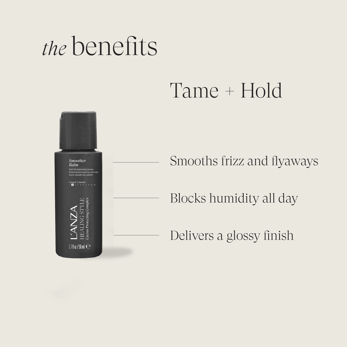 Healing Style Finish Fixer