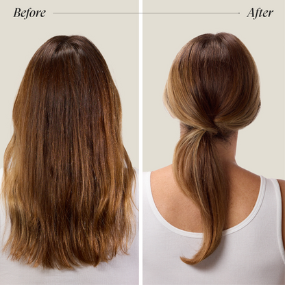 Healing Style Finish Fixer