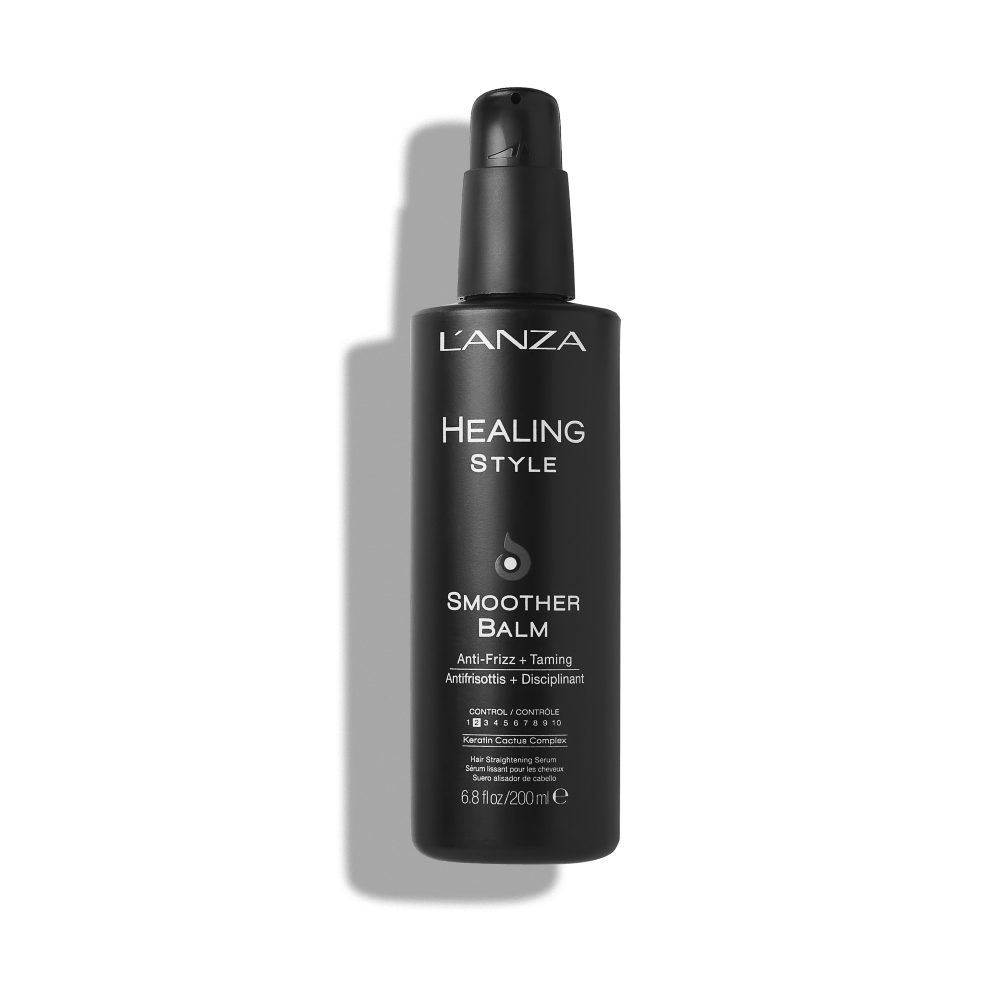 Healing Style	Smoother Balm