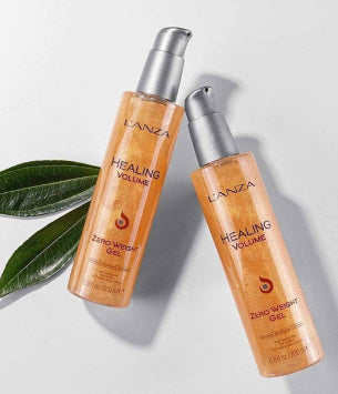 Shop by Benefit: Volume + Texture
