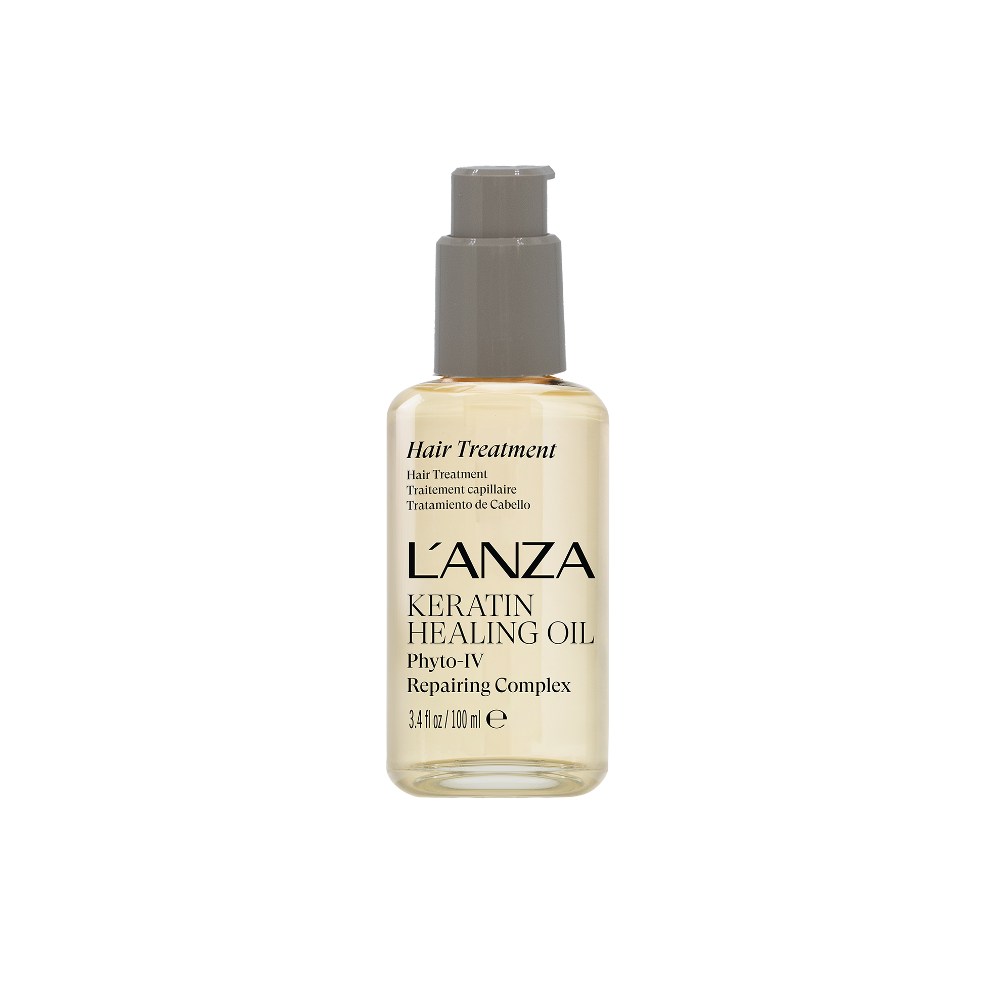 Image of Hair Treatment - View 3