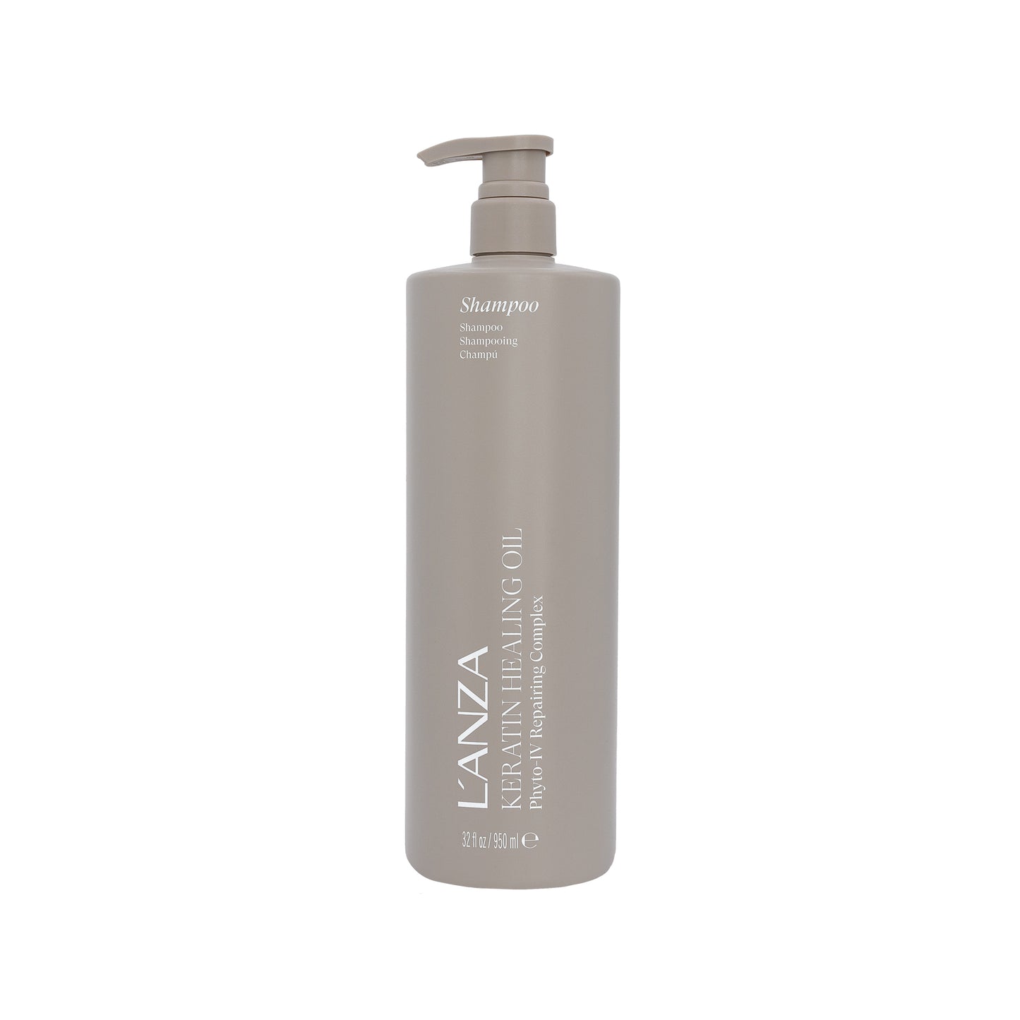 Lustrous Conditioner - View 2