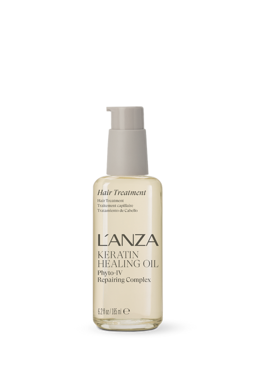 Image of Keratin Healing Oil Hair Treatment product