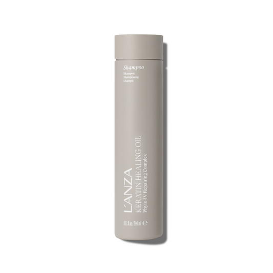 Keratin Healing Oil Shampoo