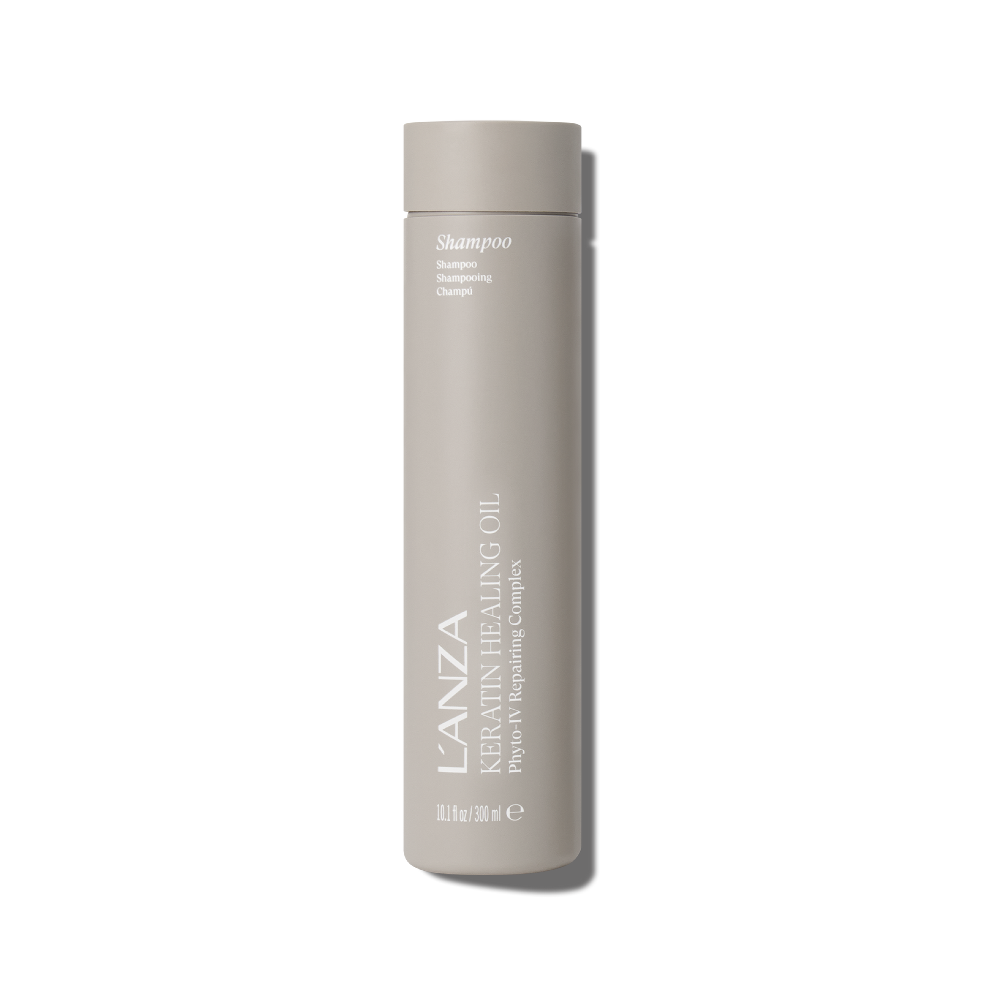 Lustrous Shampoo - Keratin Healing Oil Shampoo | L'ANZA Lustrous Shampoo - Keratin Healing Oil Shampoo | L'ANZA