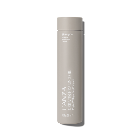 Keratin Healing Oil Shampoo