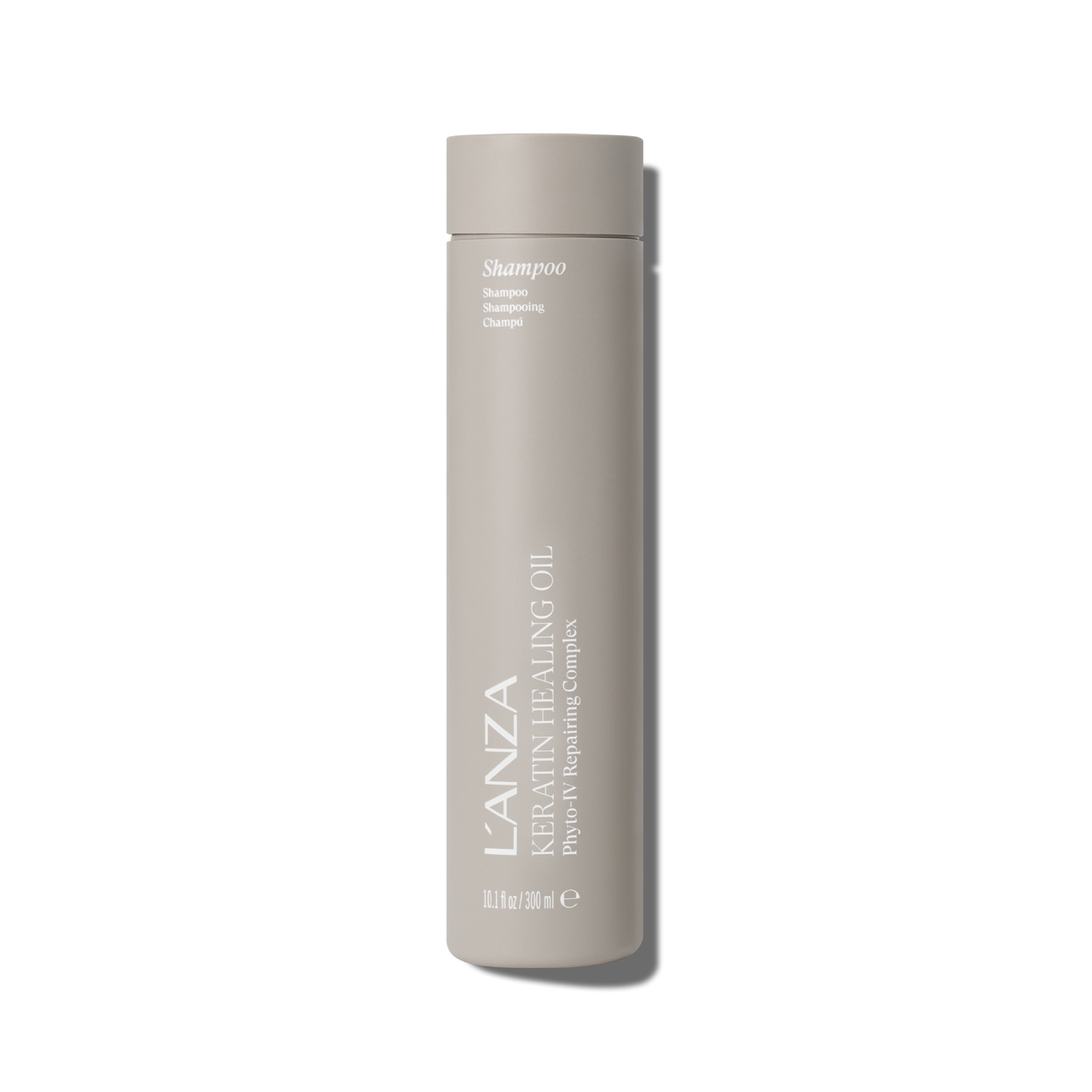 Keratin Healing Oil Shampoo