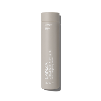 Keratin Healing Oil Shampoo