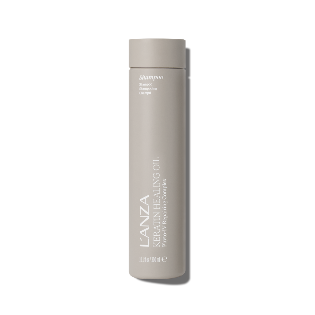 Lustrous Shampoo