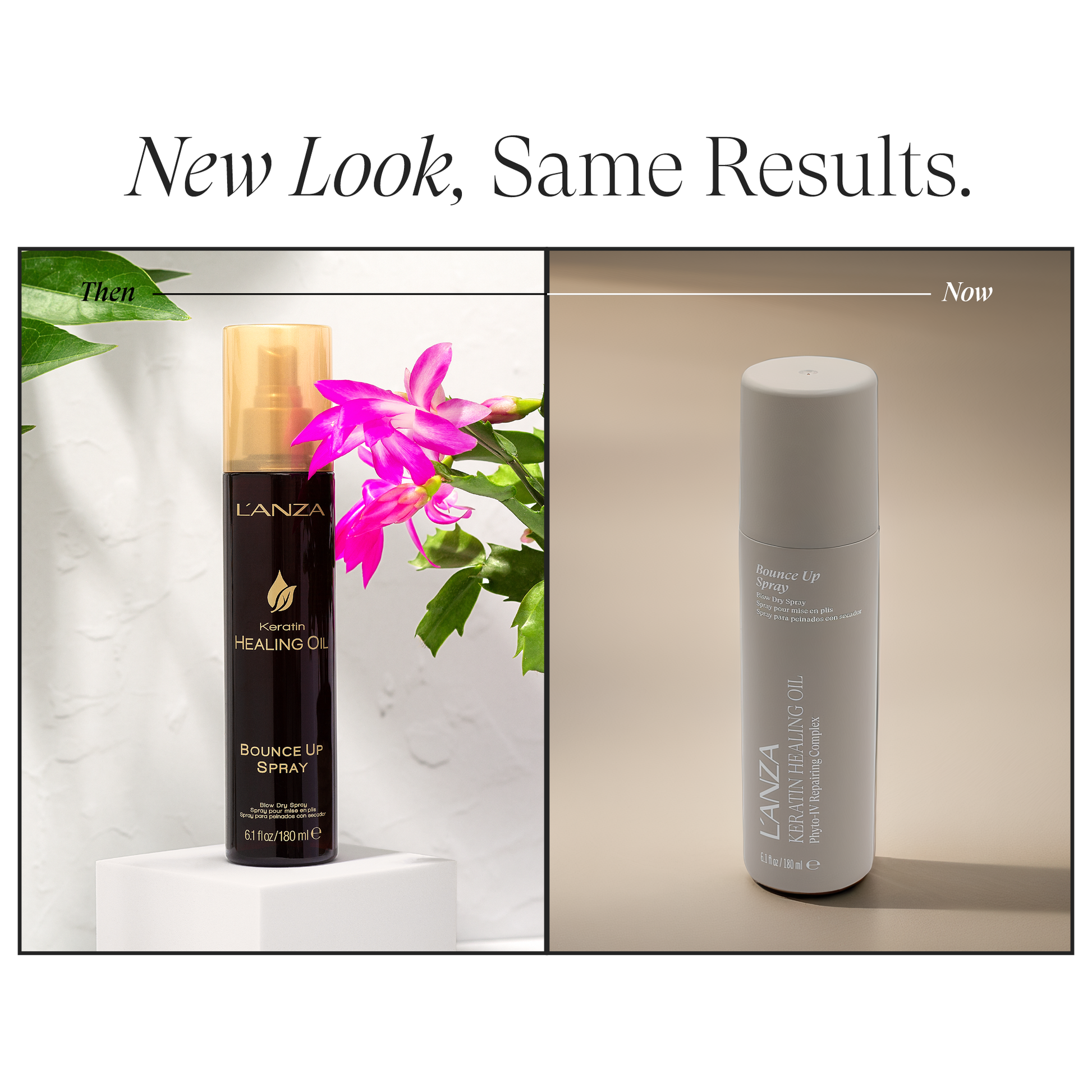 Image of Keratin Healing Oil Bounce Up Spray - View 2
