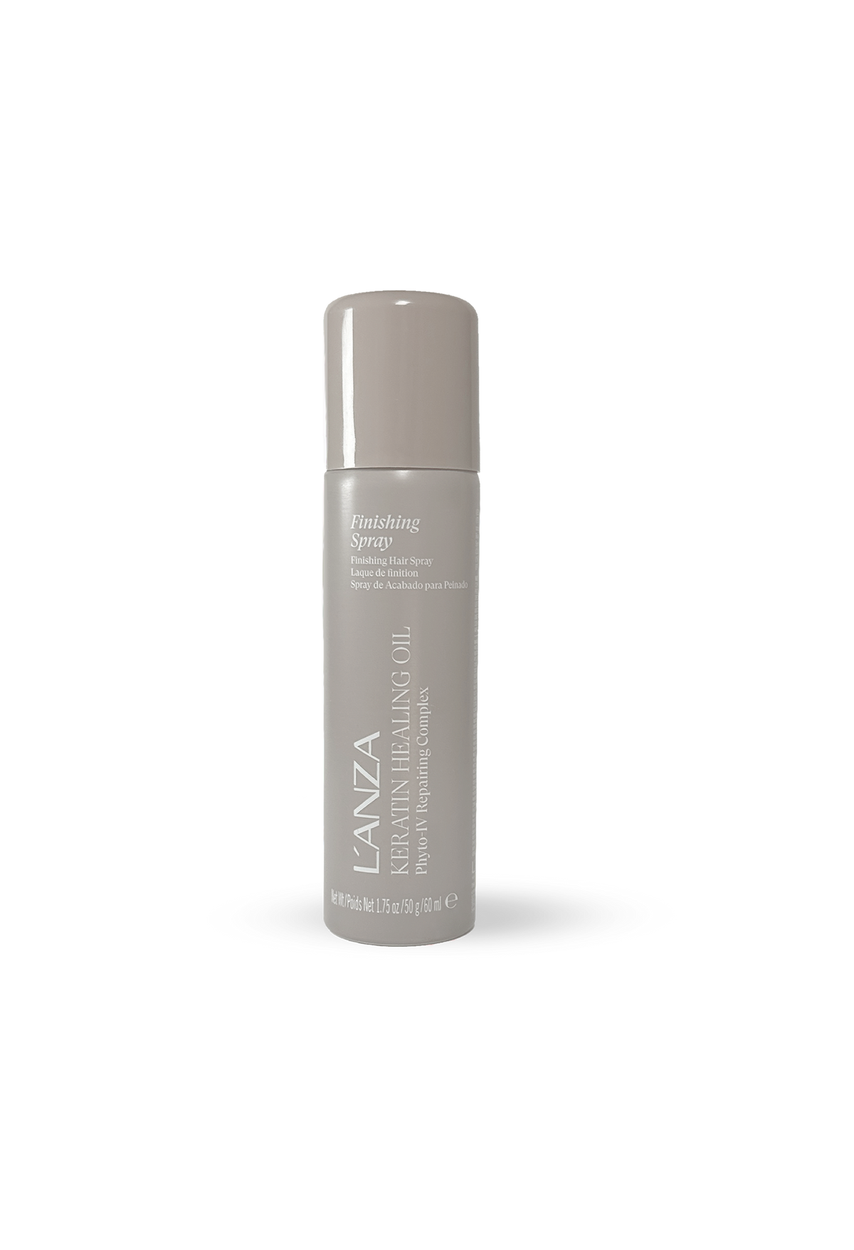 Keratin Healing Oil Smooth Operator