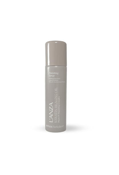 Keratin Healing Oil Smooth Operator