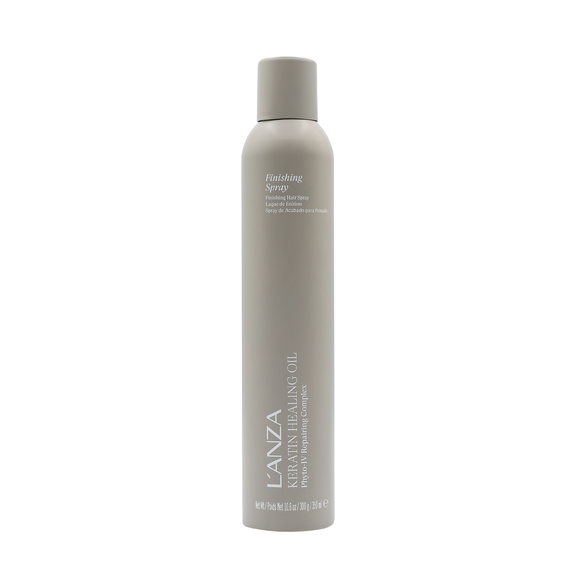 Image of Lustrous Finishing Spray - View 3