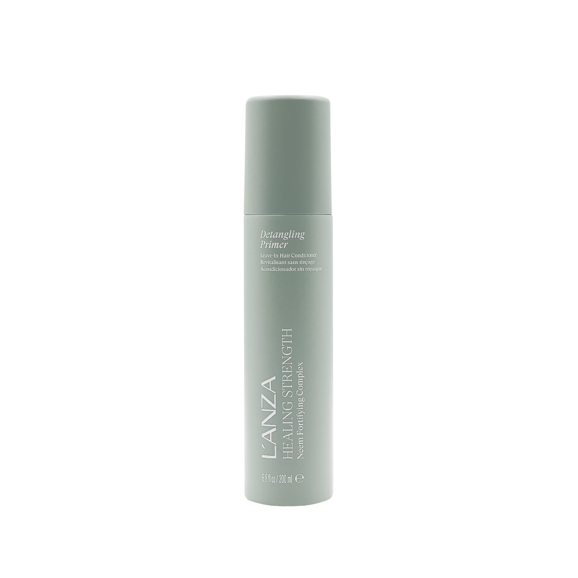 Image of Neem Plant Detangling Primer - View 3