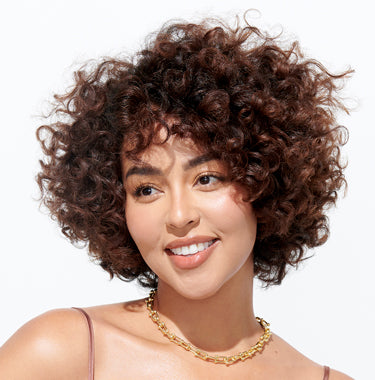 Curly Hair