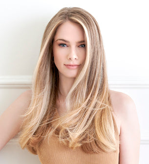 Shop By Hair Type: Straight
