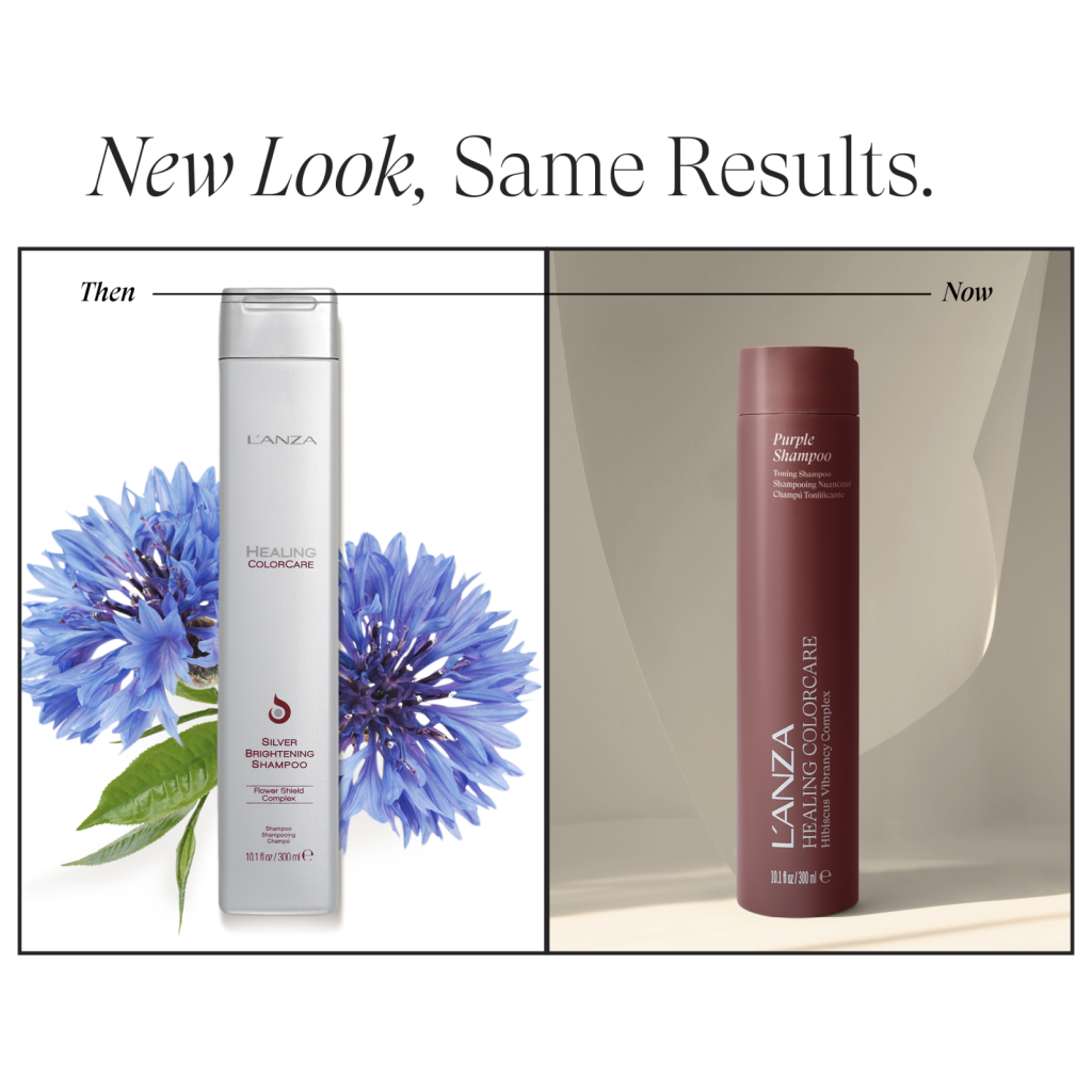 Image of Silver Brightening Shampoo - View 2
