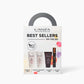 Best Sellers on the Go
