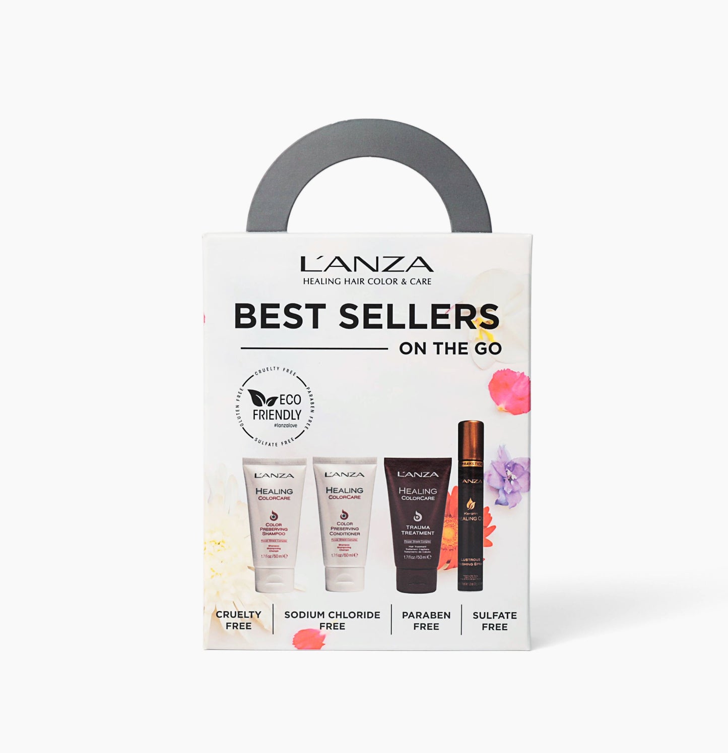 Best Sellers on the Go
