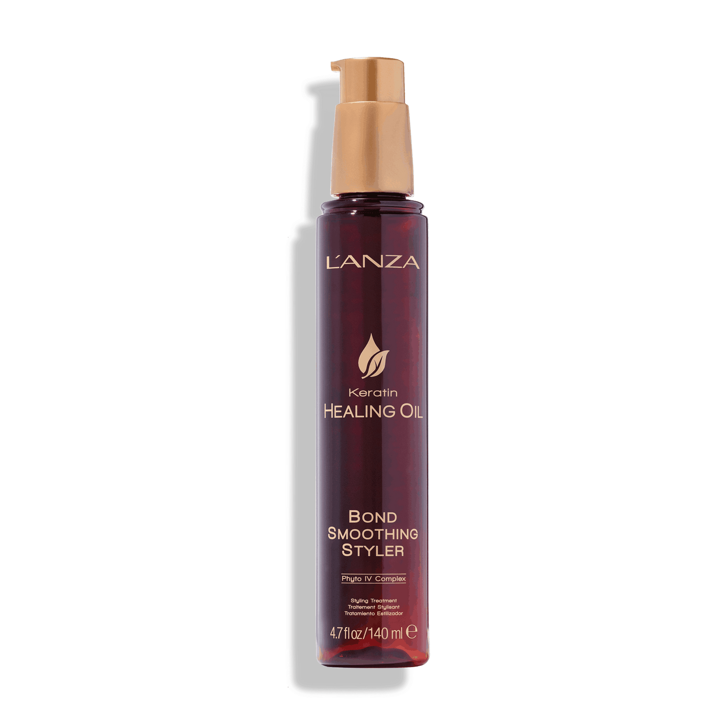 Bond Smoothing Styler