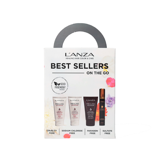 Best Sellers on the Go