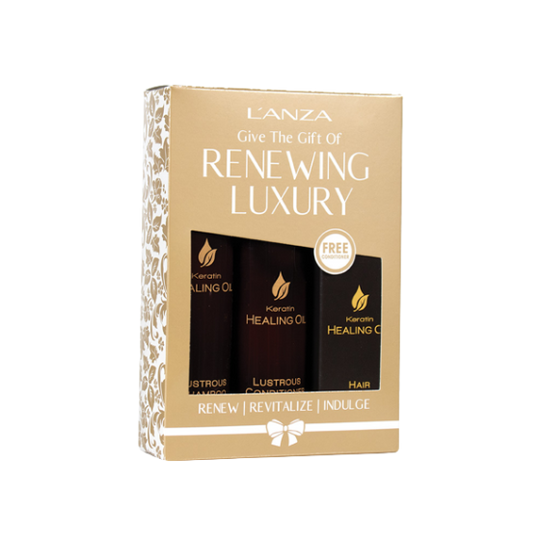 Renewing Luxury Kit
