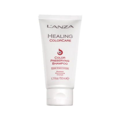 Mini Color-Preserving Shampoo