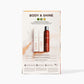 Healing Volume Trio Kit - Classic Edition