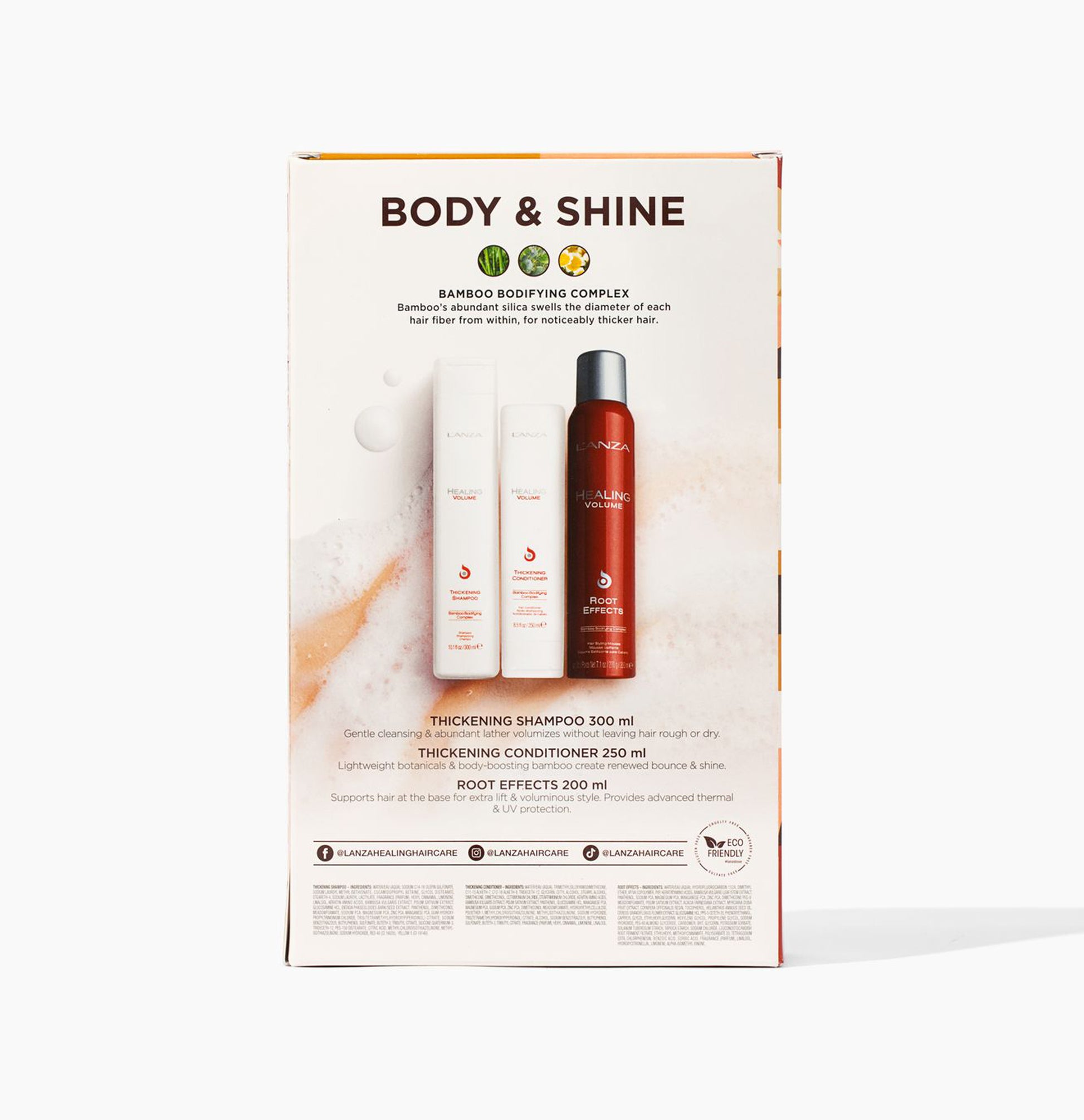 Image of Healing Volume Trio Kit - Classic Edition - View 3