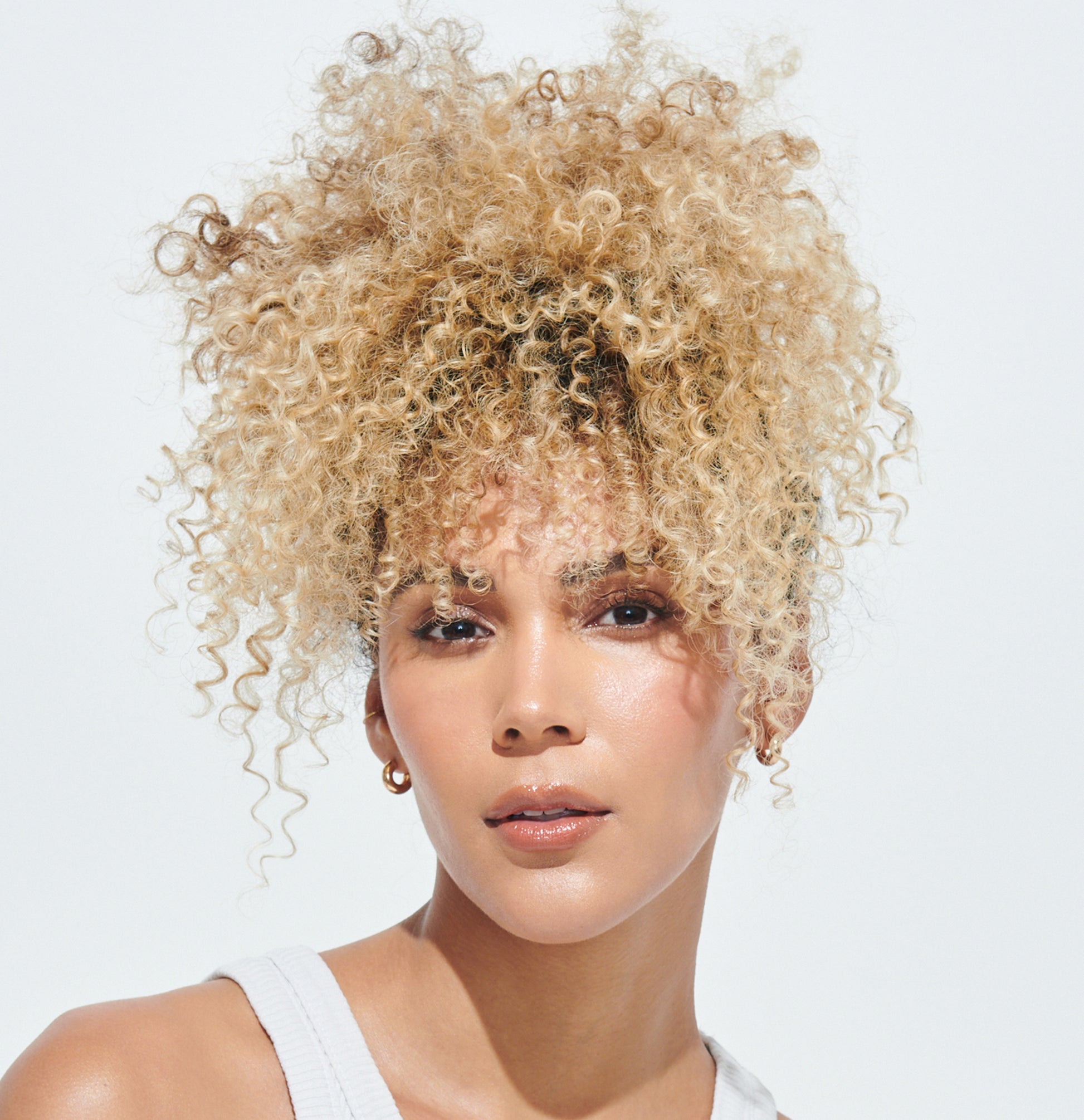Image of Curl Boost Activating Spray - View 2