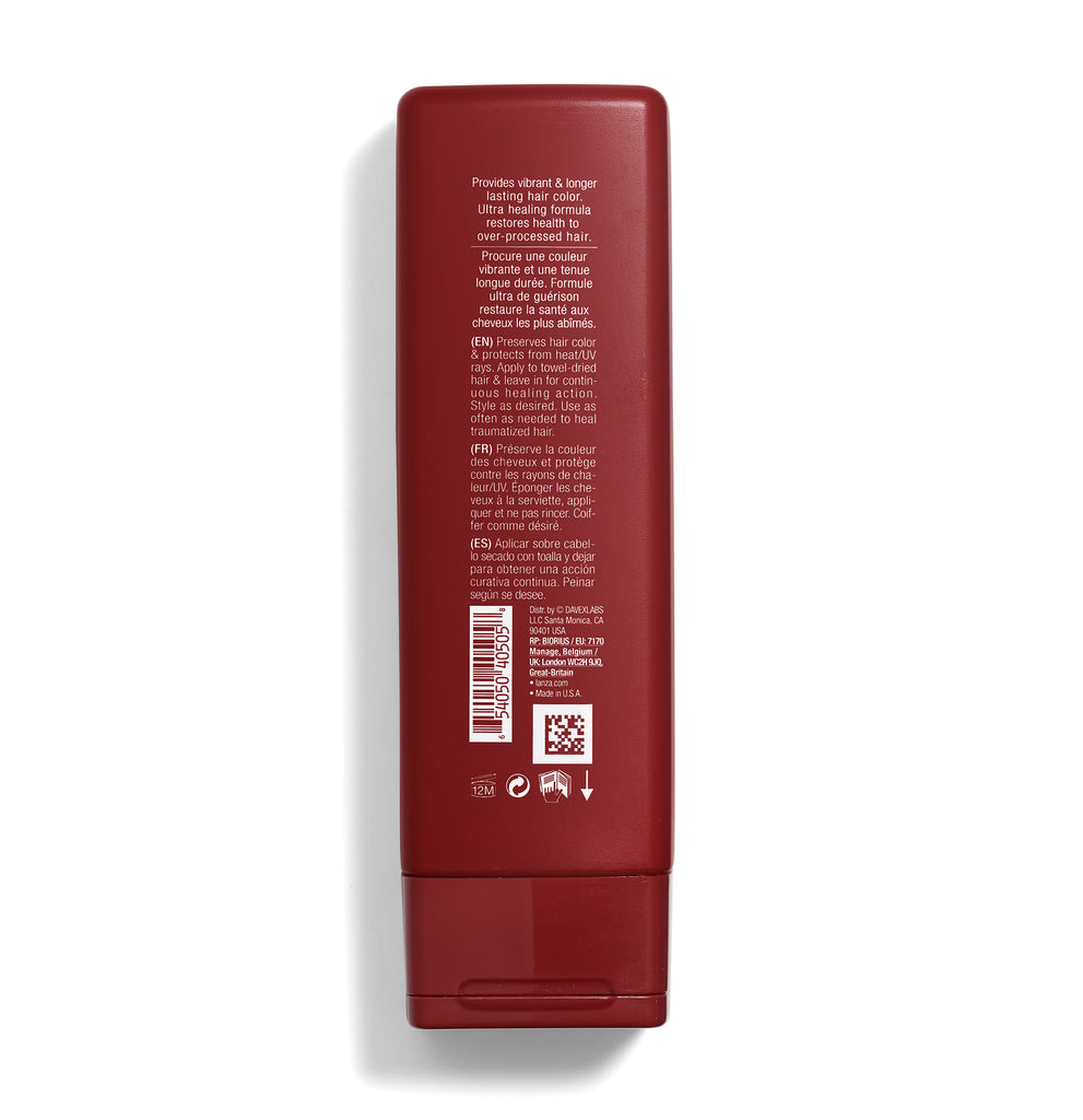 Healing ColorCare Trauma Treatment