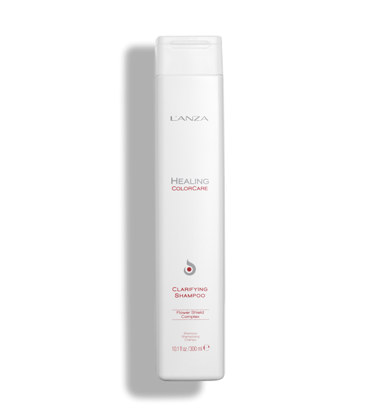 Color Clarifying Shampoo