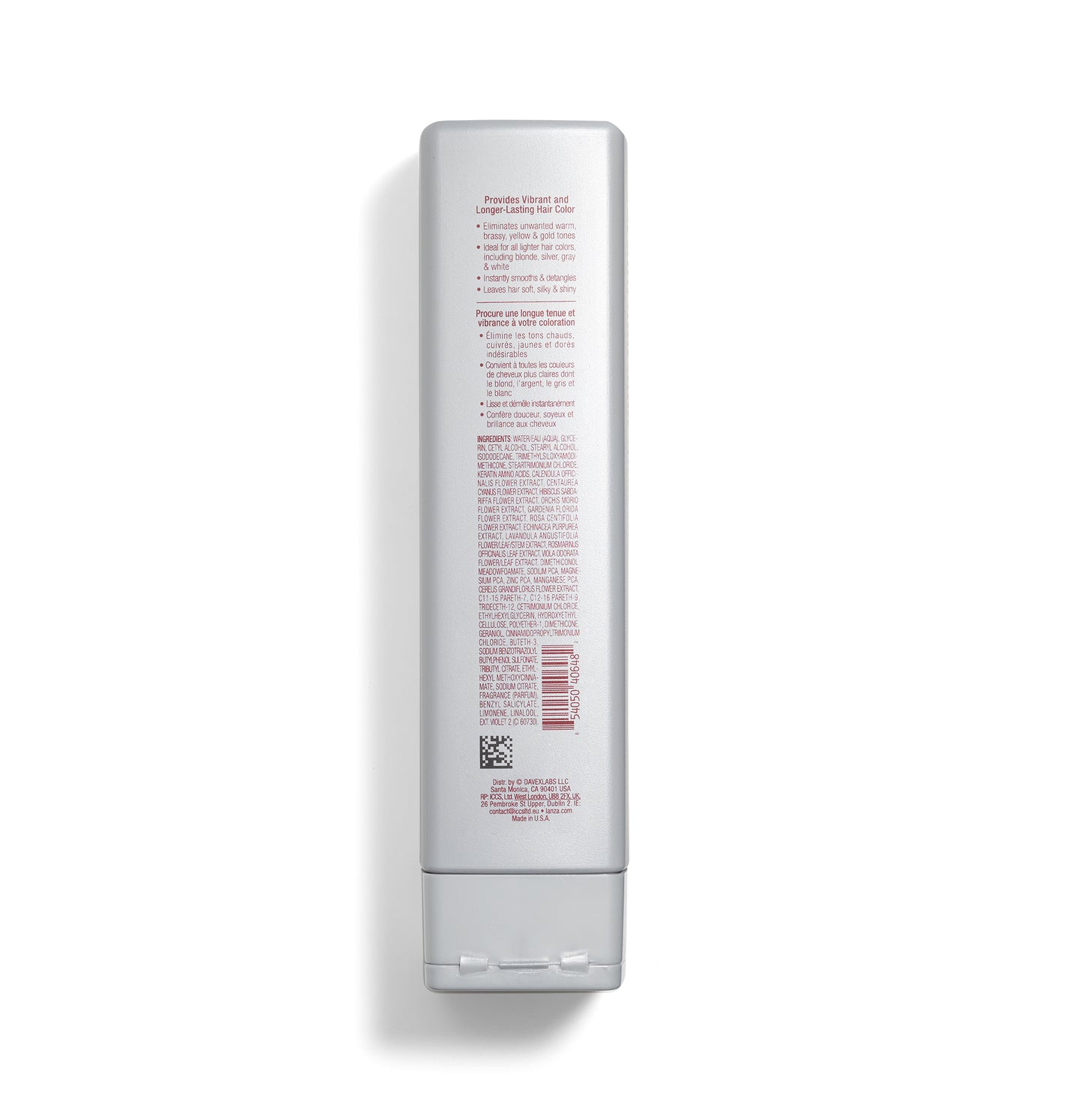 Silver Brightening Conditioner