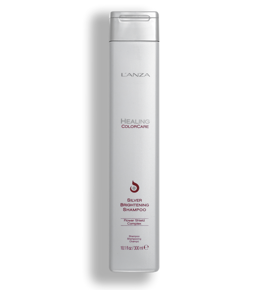 Silver Brightening Shampoo