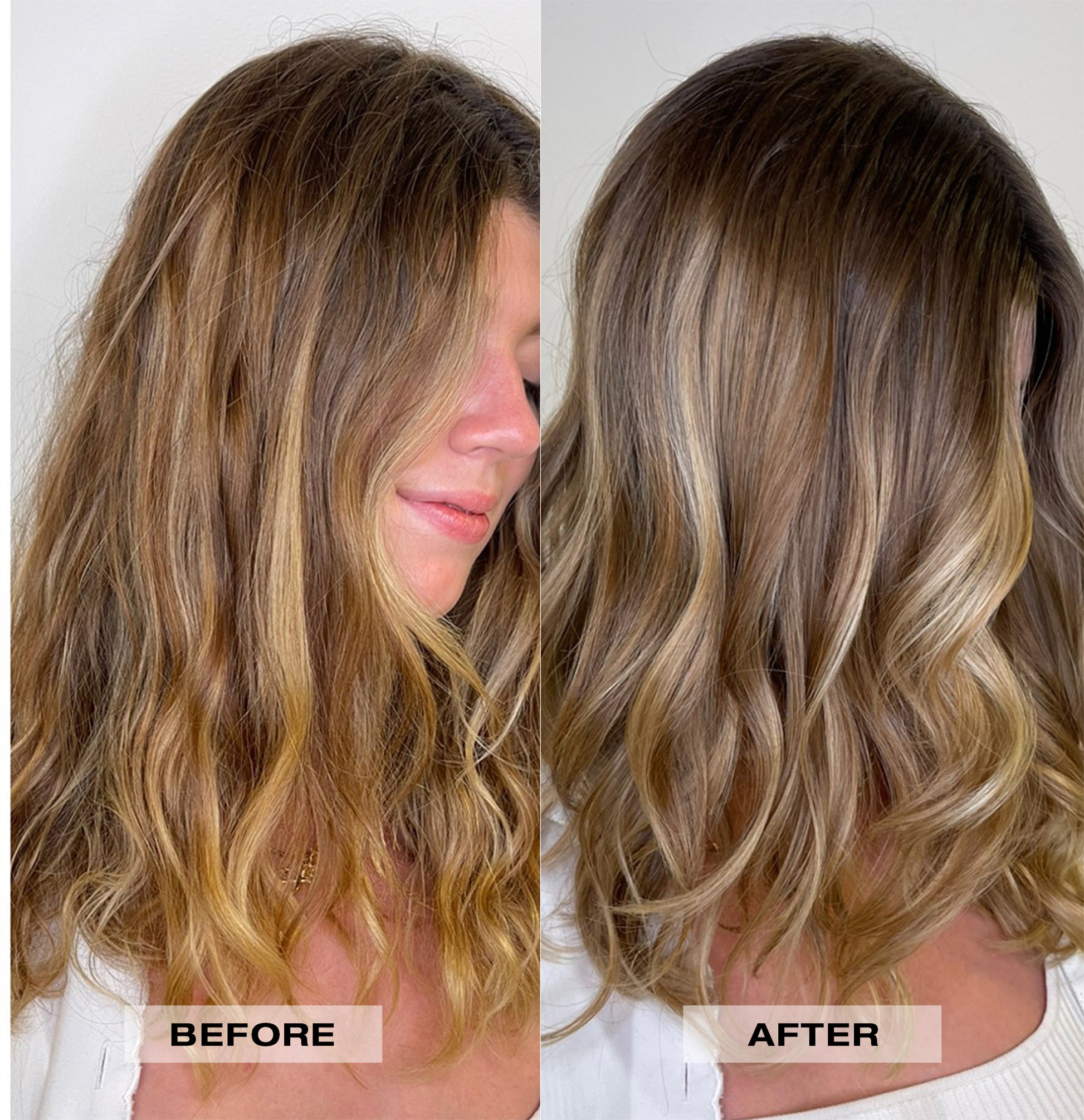 Image of Silver Brightening Conditioner - View 4
