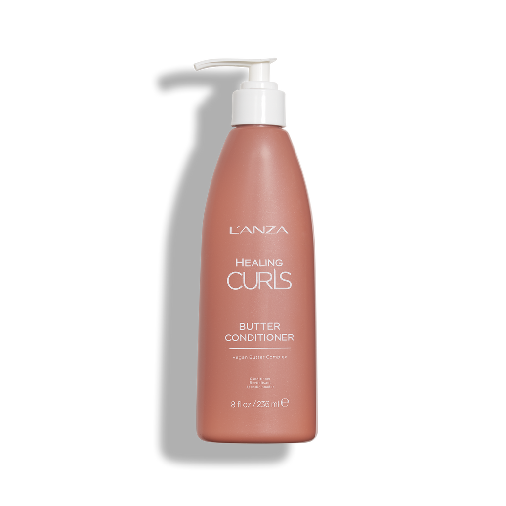 Healing Curls	Conditioner