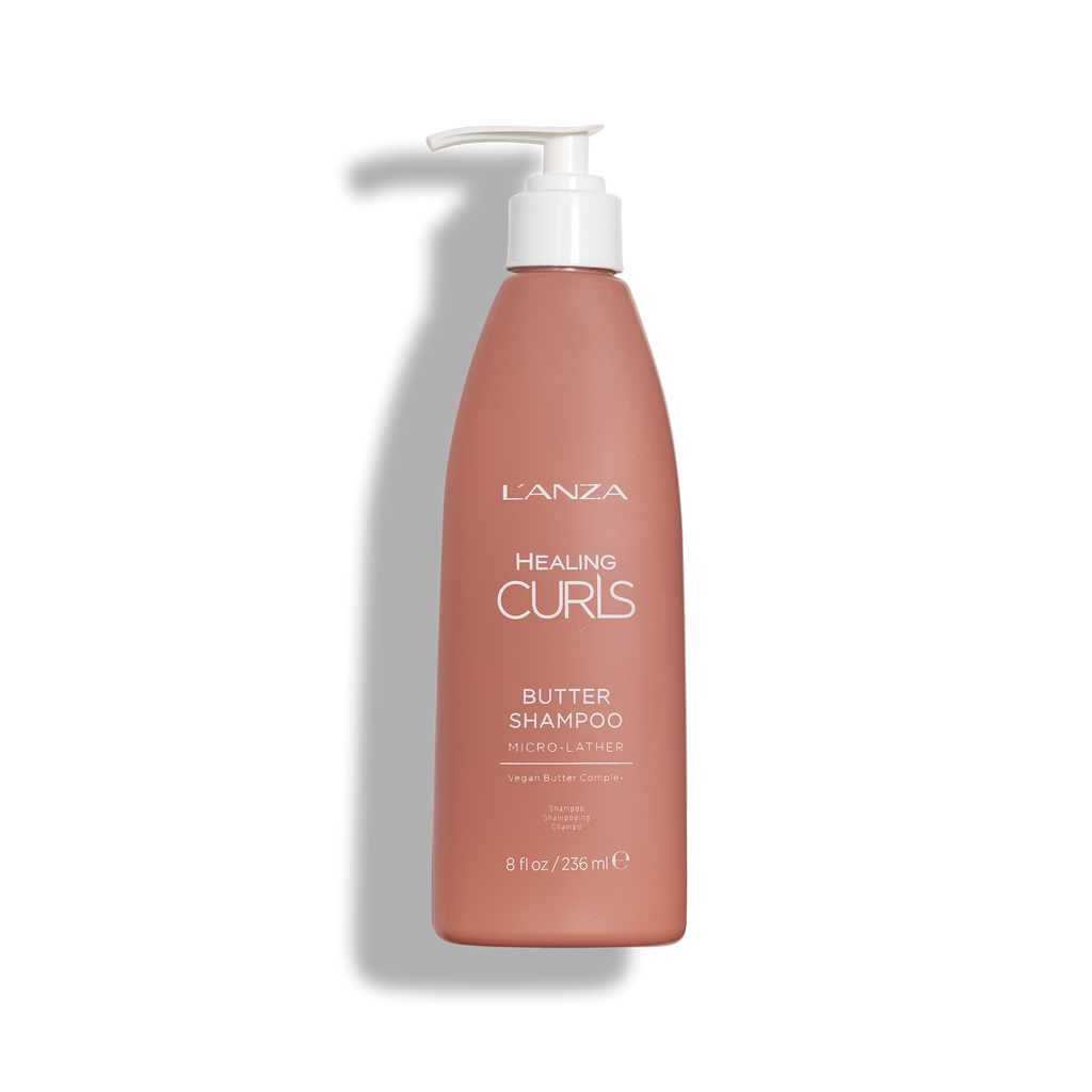 Butter Shampoo