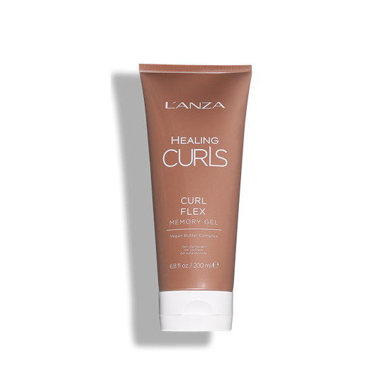 Curl Flex Memory Gel