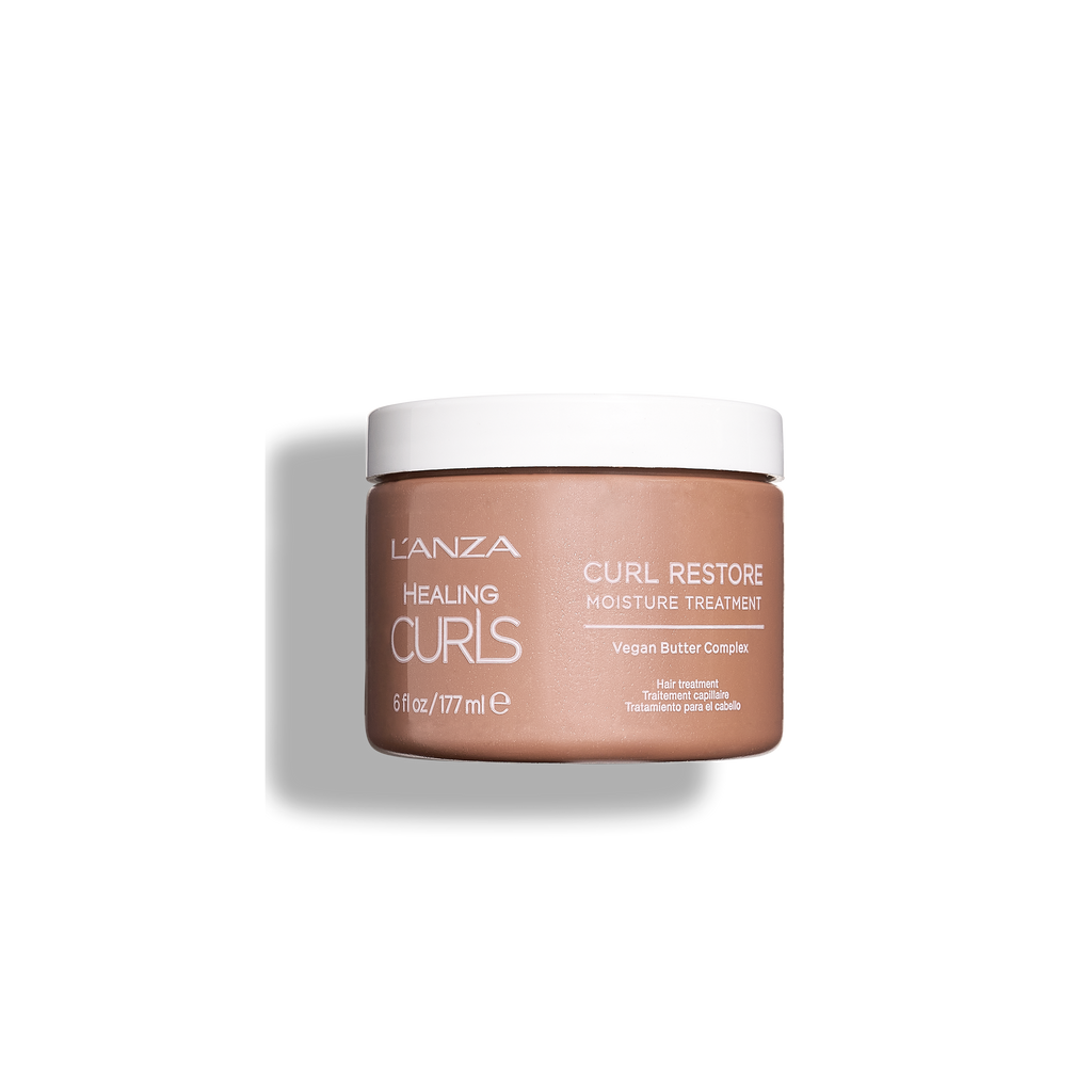 Curl Restore Moisture Treatment