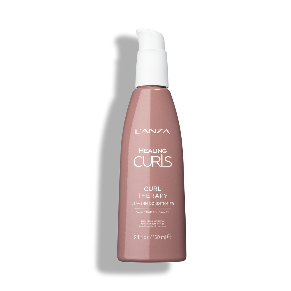 Healing Curls Therapy