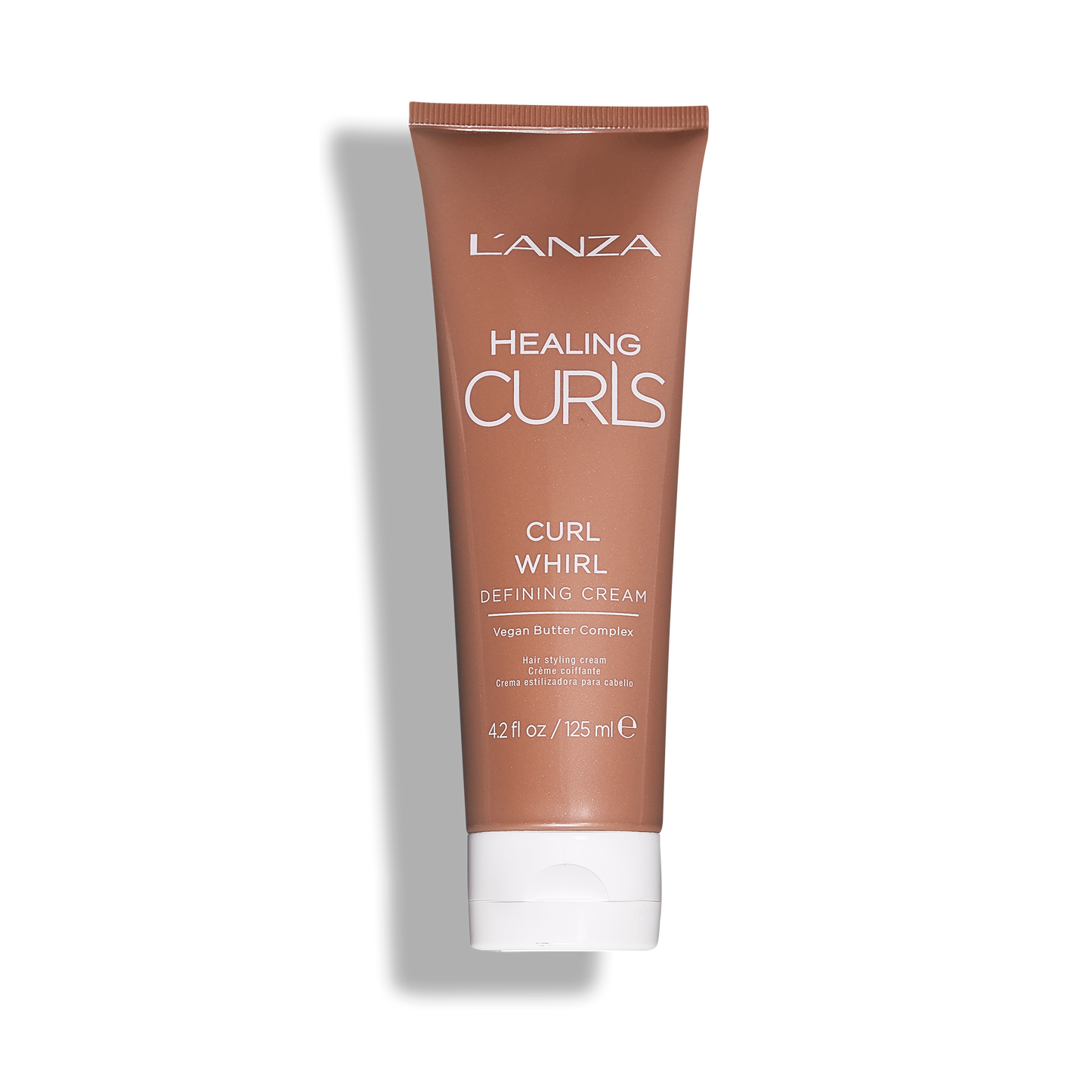 Curl Whirl Defining Creme