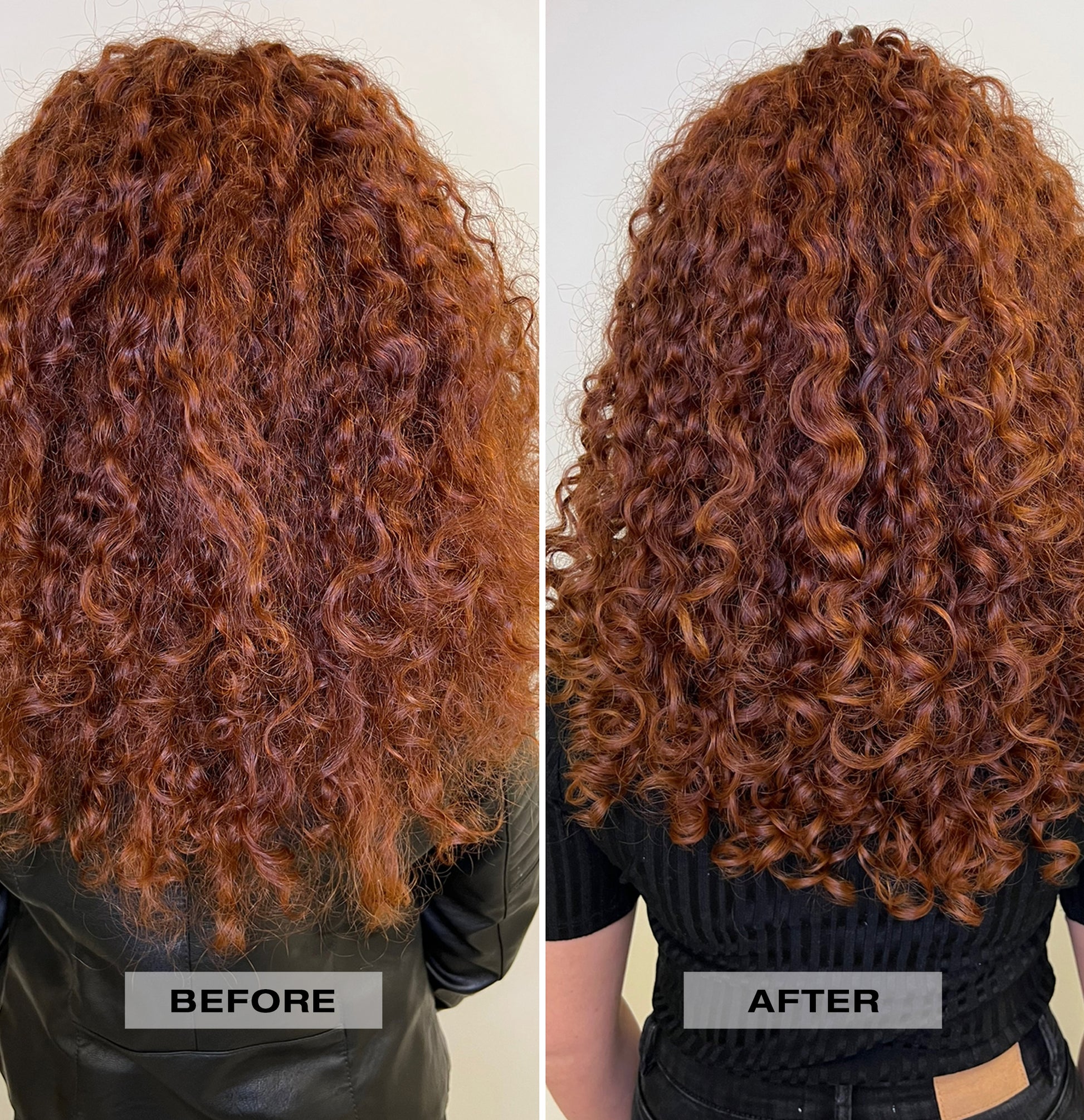 Curl Boost Activating Spray - Healing Curls