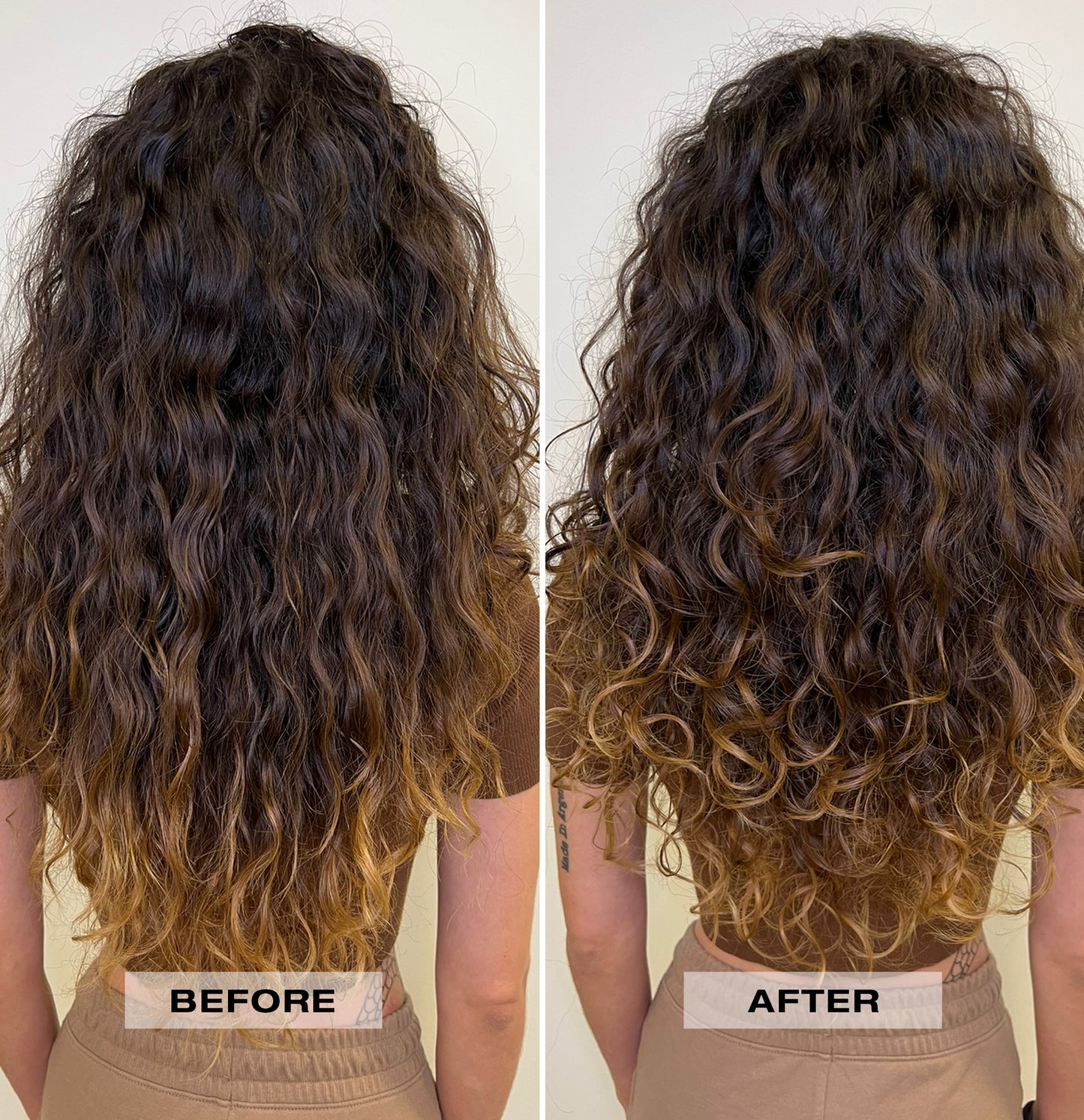 Curl Whirl Defining Creme