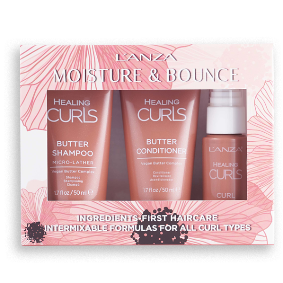 Curls On The Go Boxproduct image view 1