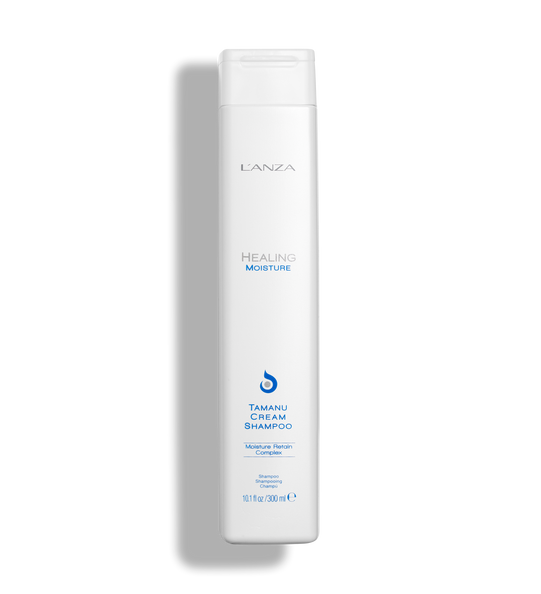 Tamanu Cream Shampoo