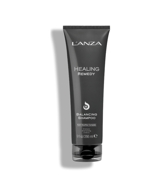 Scalp Balancing Shampoo
