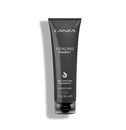 Scalp Balancing Shampoo