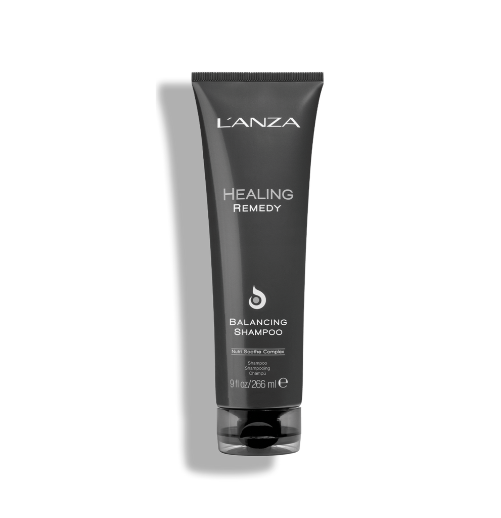 Scalp Balancing Shampoo